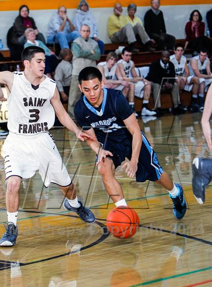 Thumbnail 3 in Valley Christian @ St. Francis photogallery.