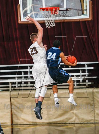 Thumbnail 3 in Valley Christian @ St. Francis photogallery.