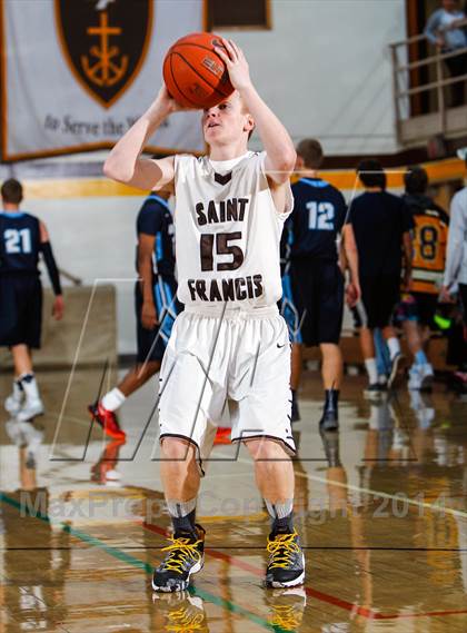 Thumbnail 3 in Valley Christian @ St. Francis photogallery.