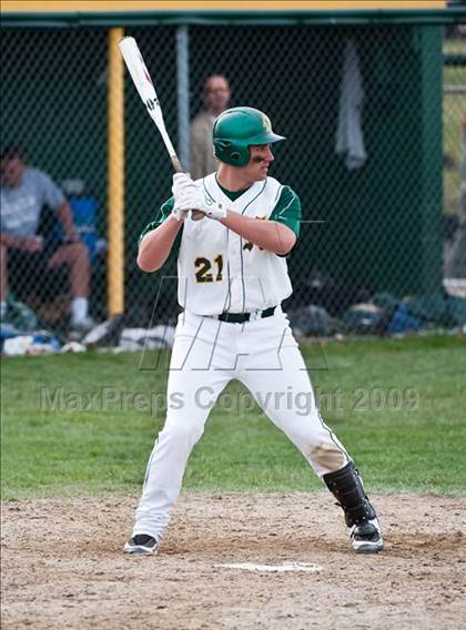 Thumbnail 1 in Cranston West @ Bishop Hendricken photogallery.