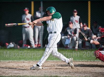 Thumbnail 3 in Cranston West @ Bishop Hendricken photogallery.