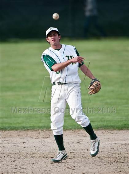 Thumbnail 1 in Cranston West @ Bishop Hendricken photogallery.
