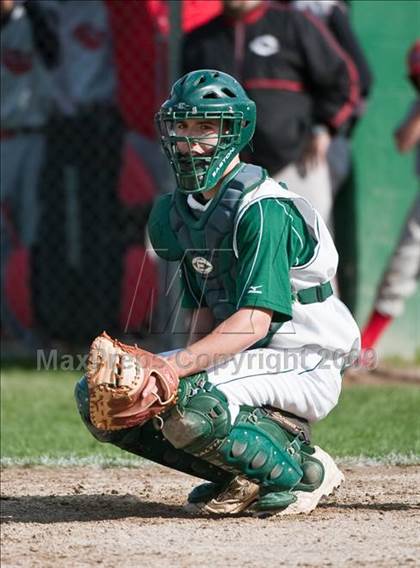 Thumbnail 1 in Cranston West @ Bishop Hendricken photogallery.