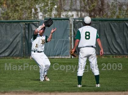 Thumbnail 3 in Cranston West @ Bishop Hendricken photogallery.