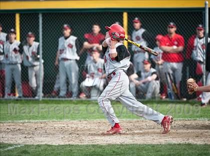 Thumbnail 1 in Cranston West @ Bishop Hendricken photogallery.