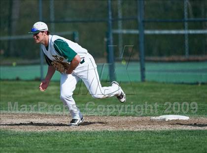 Thumbnail 3 in Cranston West @ Bishop Hendricken photogallery.