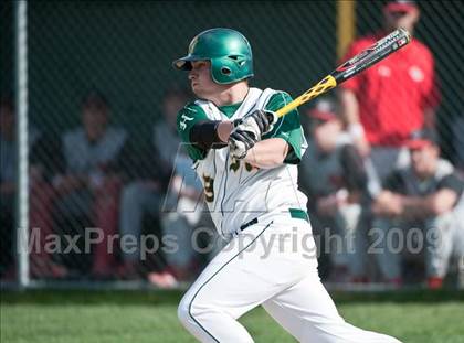 Thumbnail 1 in Cranston West @ Bishop Hendricken photogallery.