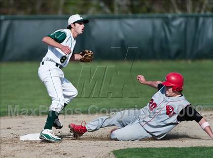 Thumbnail 1 in Cranston West @ Bishop Hendricken photogallery.
