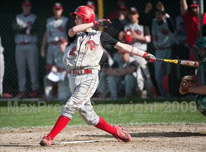 Thumbnail 2 in Cranston West @ Bishop Hendricken photogallery.