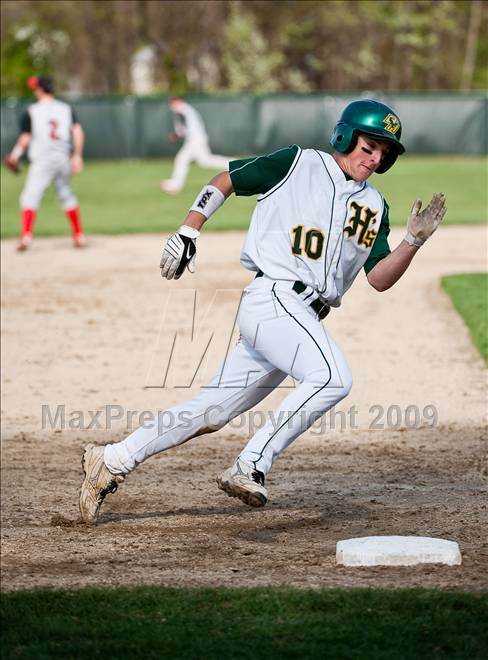 Thursday, May 7, 2009