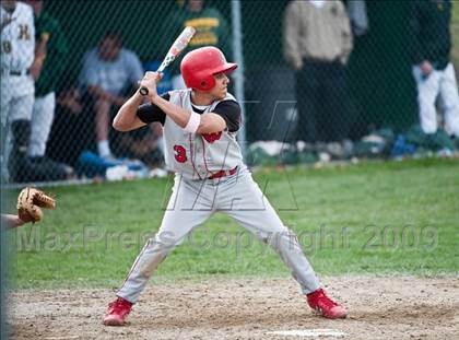 Thumbnail 1 in Cranston West @ Bishop Hendricken photogallery.