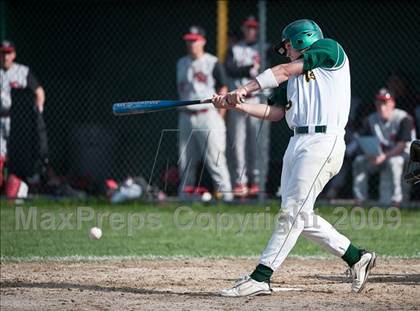 Thumbnail 3 in Cranston West @ Bishop Hendricken photogallery.