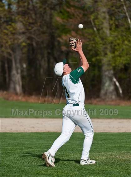 Thumbnail 2 in Cranston West @ Bishop Hendricken photogallery.