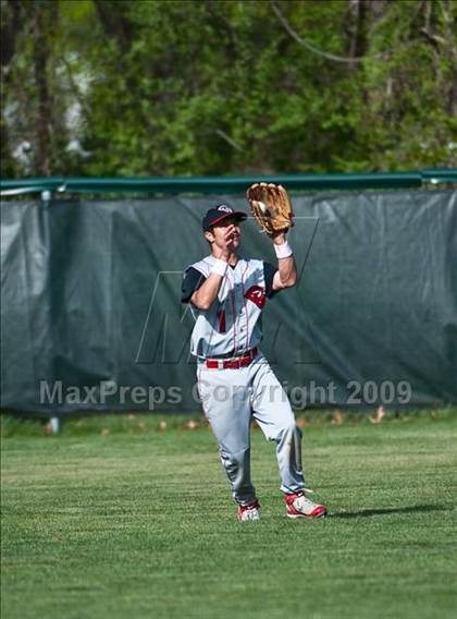 Thumbnail 2 in Cranston West @ Bishop Hendricken photogallery.
