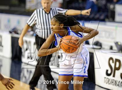Thumbnail 1 in Beamer vs Curtis (4A SPSL Tournament) photogallery.