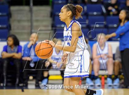 Thumbnail 2 in Beamer vs Curtis (4A SPSL Tournament) photogallery.