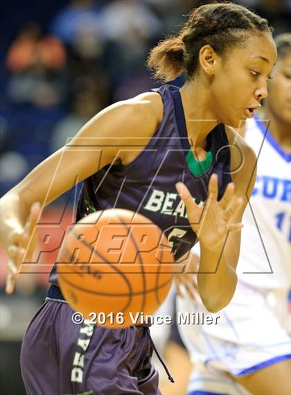 Thumbnail 2 in Beamer vs Curtis (4A SPSL Tournament) photogallery.