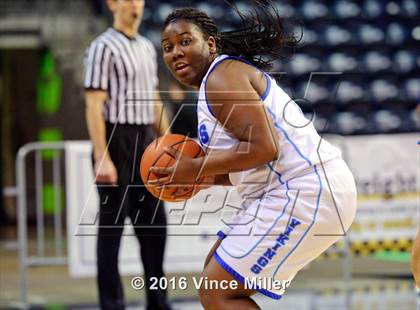 Thumbnail 3 in Beamer vs Curtis (4A SPSL Tournament) photogallery.