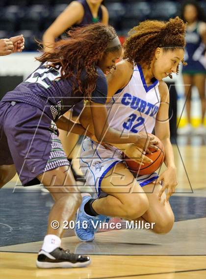 Thumbnail 2 in Beamer vs Curtis (4A SPSL Tournament) photogallery.