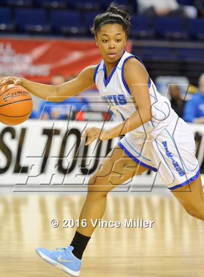 Thumbnail 2 in Beamer vs Curtis (4A SPSL Tournament) photogallery.