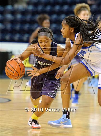 Thumbnail 2 in Beamer vs Curtis (4A SPSL Tournament) photogallery.