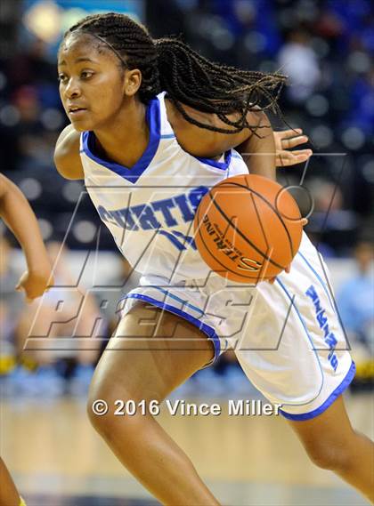 Thumbnail 3 in Beamer vs Curtis (4A SPSL Tournament) photogallery.