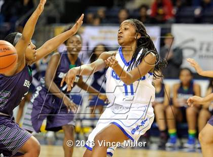 Thumbnail 2 in Beamer vs Curtis (4A SPSL Tournament) photogallery.