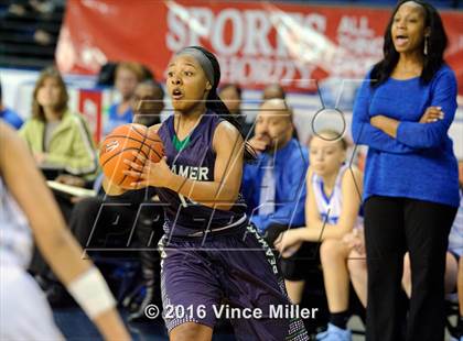 Thumbnail 1 in Beamer vs Curtis (4A SPSL Tournament) photogallery.