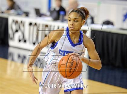 Thumbnail 2 in Beamer vs Curtis (4A SPSL Tournament) photogallery.