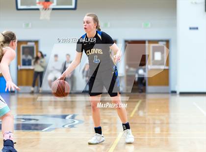 Thumbnail 2 in Clovis @ Aptos (CIF NorCal D3 Playoff) photogallery.