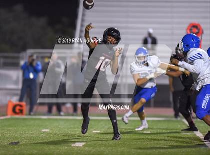 Thumbnail 1 in Norco @ Centennial photogallery.