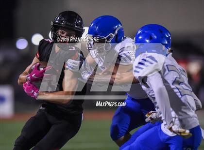 Thumbnail 1 in Norco @ Centennial photogallery.