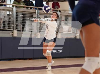 Thumbnail 2 in Logos Prep Academy vs Allen Academy (Aggieland Come and Take It Showdown) photogallery.
