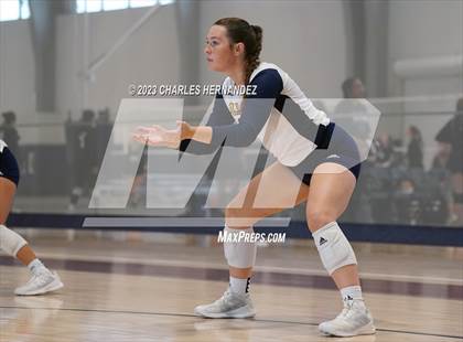 Thumbnail 3 in Logos Prep Academy vs Allen Academy (Aggieland Come and Take It Showdown) photogallery.