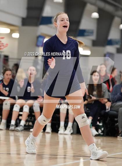 Thumbnail 2 in Logos Prep Academy vs Allen Academy (Aggieland Come and Take It Showdown) photogallery.