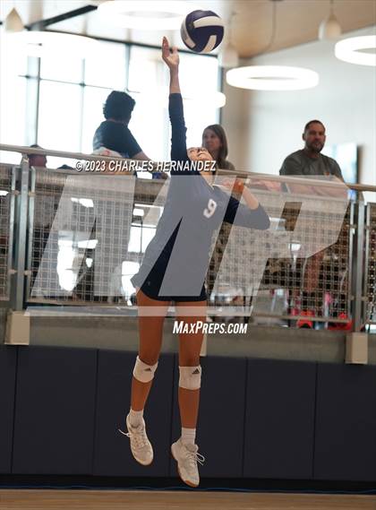 Thumbnail 3 in Logos Prep Academy vs Allen Academy (Aggieland Come and Take It Showdown) photogallery.