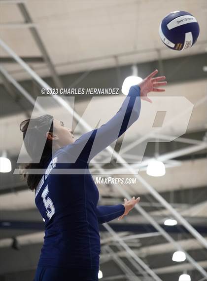 Thumbnail 1 in Logos Prep Academy vs Allen Academy (Aggieland Come and Take It Showdown) photogallery.