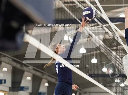 Thumbnail 3 in Logos Prep Academy vs Allen Academy (Aggieland Come and Take It Showdown) photogallery.