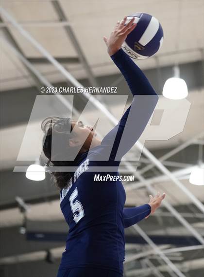 Thumbnail 3 in Logos Prep Academy vs Allen Academy (Aggieland Come and Take It Showdown) photogallery.