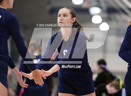 Thumbnail 2 in Logos Prep Academy vs Allen Academy (Aggieland Come and Take It Showdown) photogallery.