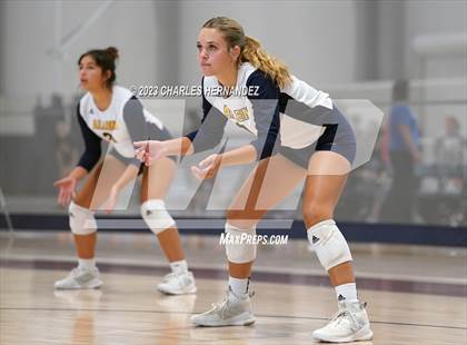 Thumbnail 3 in Logos Prep Academy vs Allen Academy (Aggieland Come and Take It Showdown) photogallery.
