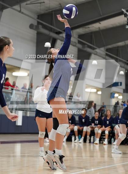 Thumbnail 1 in Logos Prep Academy vs Allen Academy (Aggieland Come and Take It Showdown) photogallery.