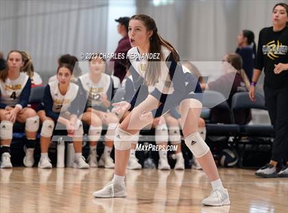 Thumbnail 2 in Logos Prep Academy vs Allen Academy (Aggieland Come and Take It Showdown) photogallery.