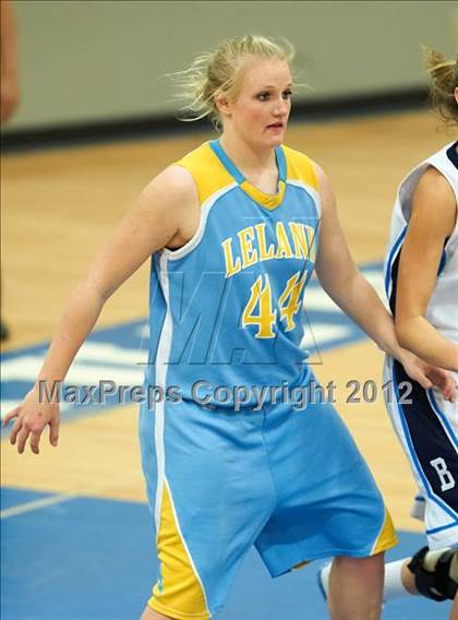 Thumbnail 3 in Leland @ Branham photogallery.