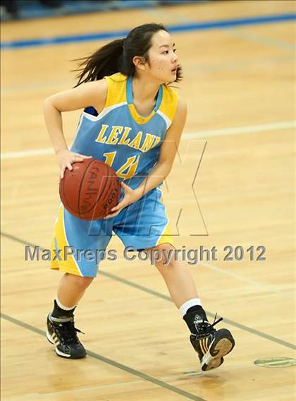Thumbnail 1 in Leland @ Branham photogallery.