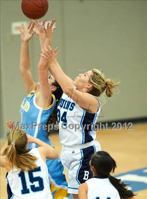 Leland @ Branham