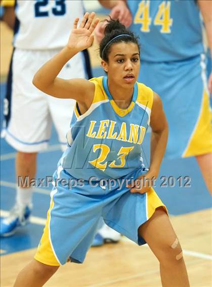 Thumbnail 3 in Leland @ Branham photogallery.