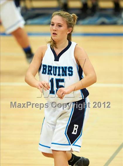 Thumbnail 3 in Leland @ Branham photogallery.
