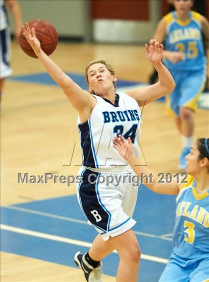 Thumbnail 3 in Leland @ Branham photogallery.