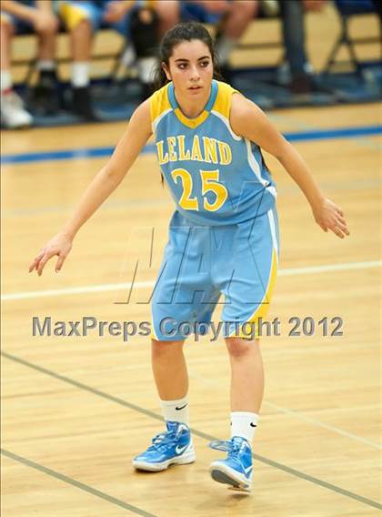 Thumbnail 3 in Leland @ Branham photogallery.